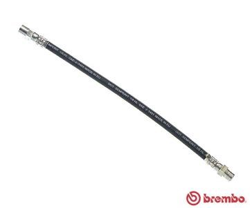 Bromsslang, Framaxel, Bakaxel, Höger, Vänster BREMBO