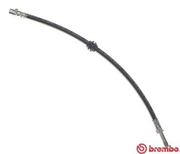 Bromsslang, Framaxel, Höger, Vänster BREMBO