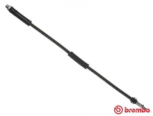 Bromsslang, Framaxel, Höger, Vänster BREMBO