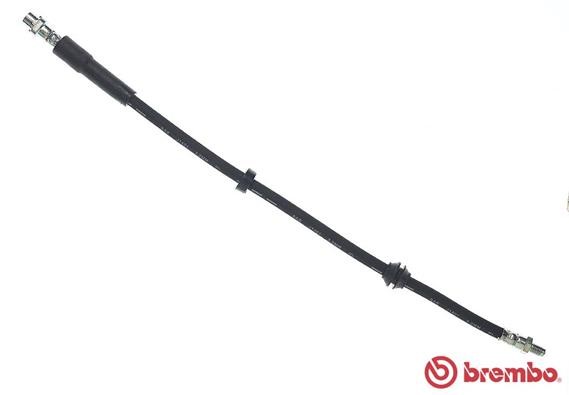 Bromsslang, Framaxel, Höger, Vänster BREMBO Bromsslang, Framaxel, Höger, Vänster BREMBO