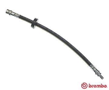 Bromsslang, Bakaxel, Höger, Vänster Brembo T 24 046 BREMBO