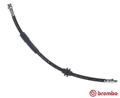 Bromsslang, Bakaxel, Höger, Vänster Brembo T 24 149 BREMBO