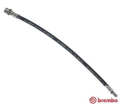 Bromsslang, Framaxel, Höger, Vänster BREMBO