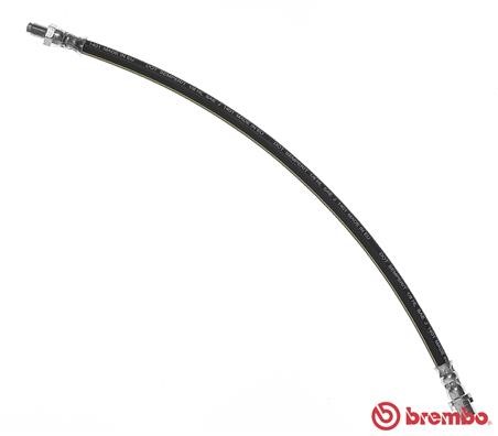Bromsslang, Framaxel, Höger, Vänster BREMBO