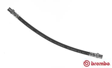 Bromsslang, Framaxel, Bakaxel, Höger, Vänster BREMBO Bromsslang, Framaxel, Bakaxel, Höger, Vänster BREMBO
