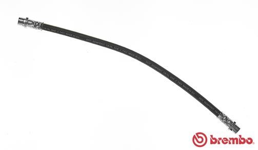 Bromsslang, Bakaxel, Inre, Höger, Vänster Brembo T 50 057 BREMBO Bromsslang, Bakaxel, Inre, Höger, Vänster Brembo T 50 057 BREMBO