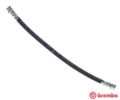 Bromsslang, Bakaxel, Vänster Brembo T 59 082 BREMBO Bromsslang, Bakaxel, Vänster Brembo T 59 082 BREMBO