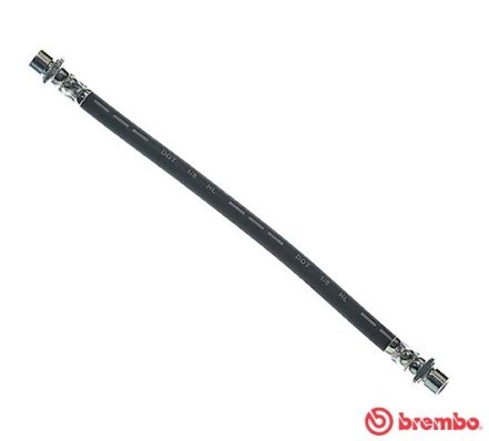 Bromsslang, Framaxel, Höger, Vänster BREMBO