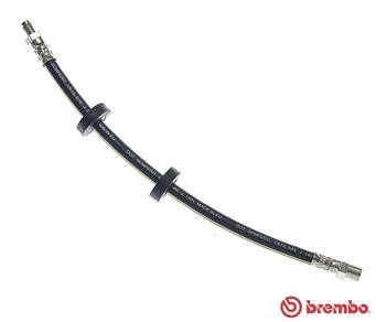 Bromsslang, Framaxel, Höger, Vänster BREMBO