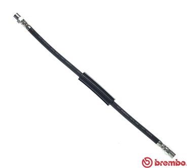 Bromsslang, Framaxel, Höger, Vänster BREMBO