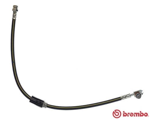 Bromsslang, Framaxel, Höger, Vänster BREMBO