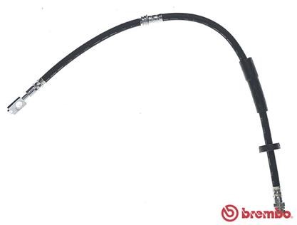 Bromsslang, Framaxel, Höger, Vänster BREMBO