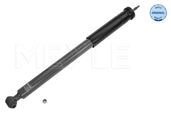 Stötd�ämpare Gastryck, Bakaxel Meyle 026 725 0011 MEYLE