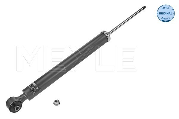 Stötdämpare Gastryck, Bakaxel Meyle 026 725 0019 MEYLE