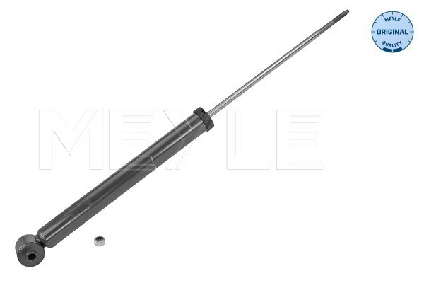 Stötdämpare Gastryck, Bakaxel Meyle 026 725 0022 MEYLE