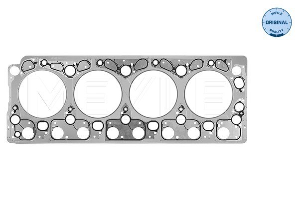 Packning, topplock Meyle 034 001 0069 MEYLE