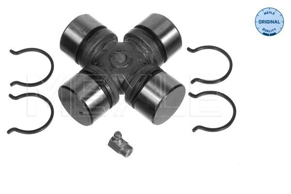 Led, kardanaxel Meyle 034 041 0017 MEYLE