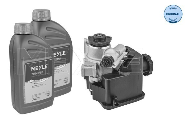 Servopump Meyle 034 631 0006/S MEYLE