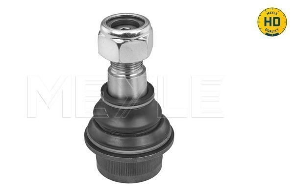 Kulled / Spindelled, framaxel höger, framaxel vänster Meyle 036 0 MEYLE