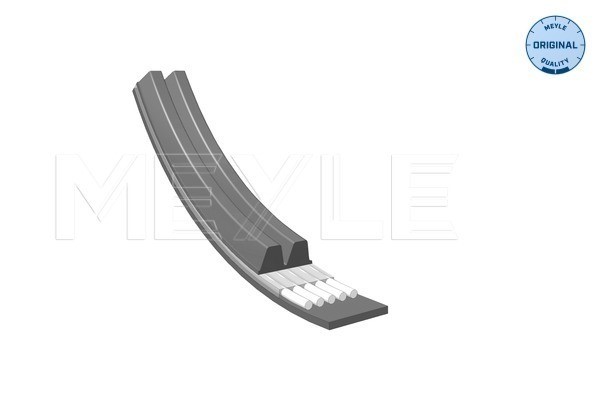 Drivrem Meyle 050 002 0800 MEYLE