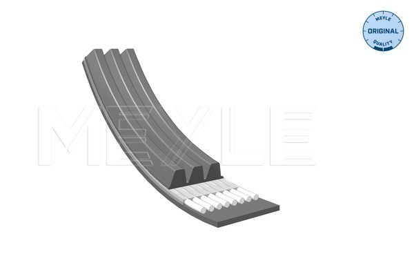 Drivrem Meyle 050 003 0715 MEYLE Drivrem Meyle 050 003 0715 MEYLE