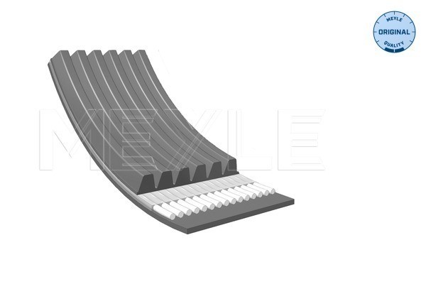 Drivrem Meyle 050 006 0915 MEYLE