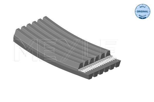 Drivrem Meyle 050 006 1195/D MEYLE