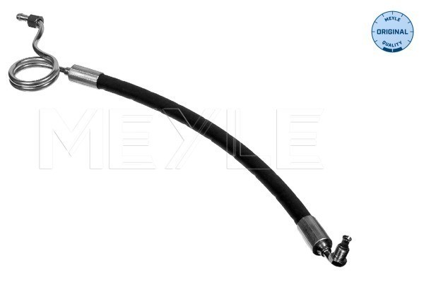 Hydraulikslang, styrsystem, Från hydraulpump till styrväxel Meyle MEYLE Hydraulikslang, styrsystem, Från hydraulpump till styrväxel Meyle MEYLE