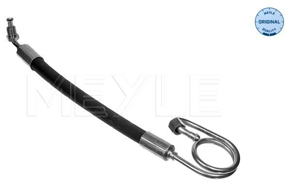Hydraulikslang, styrsystem, Från hydraulpump till styrväxel Meyle MEYLE