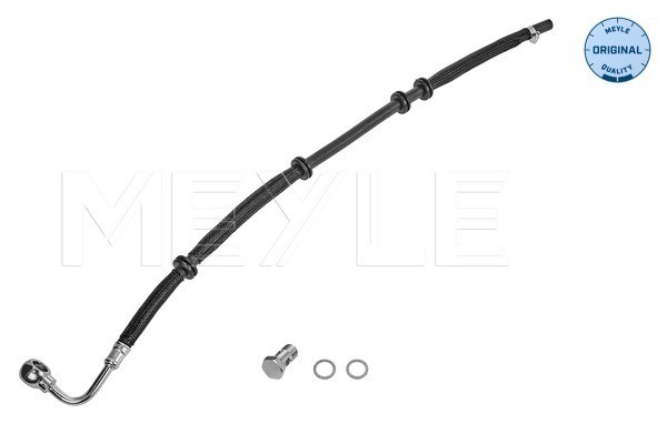 Hydraulikslang, styrsystem Meyle 059 203 0000 MEYLE Hydraulikslang, styrsystem Meyle 059 203 0000 MEYLE