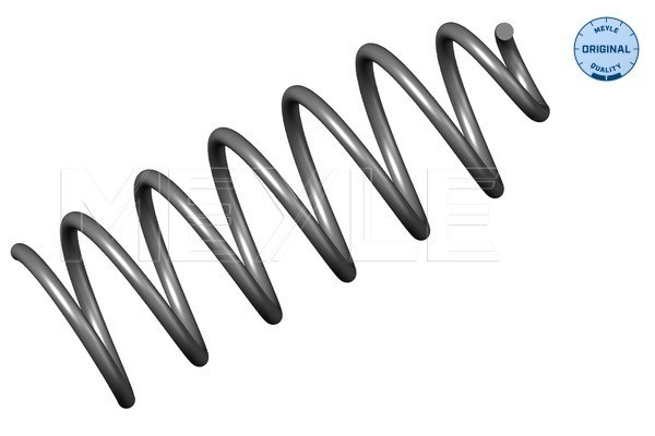 Spiralfjäder, Framaxel Meyle 100 041 0001 MEYLE