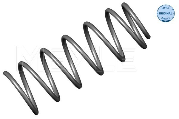 Spiralfjäder, Framaxel Meyle 100 041 0002 MEYLE