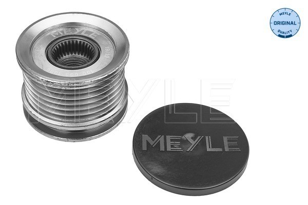 Frihjulskoppling, generator Meyle 100 053 1006 MEYLE