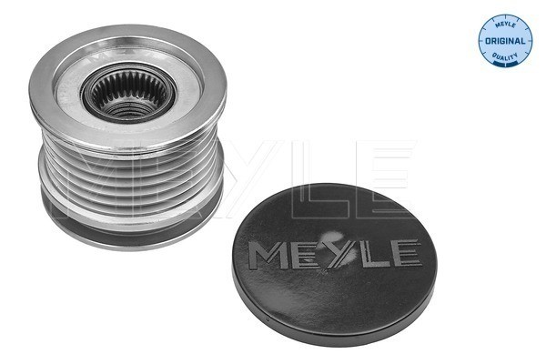 Frihjulskoppling, generator Meyle 100 053 1009 MEYLE