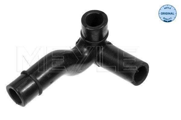 Slang, ventilkåpsventilation Meyle 100 103 0048 MEYLE