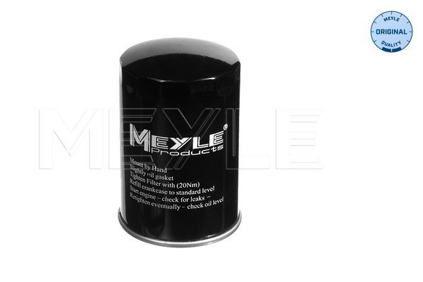 Oljefilter Meyle 100 115 0001 MEYLE