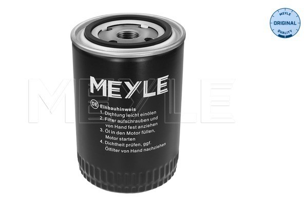 Oljefilter Meyle 100 115 0003 MEYLE