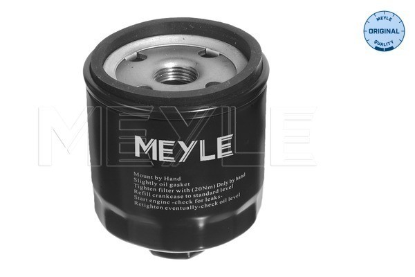 Oljefilter Meyle 100 115 0004 MEYLE