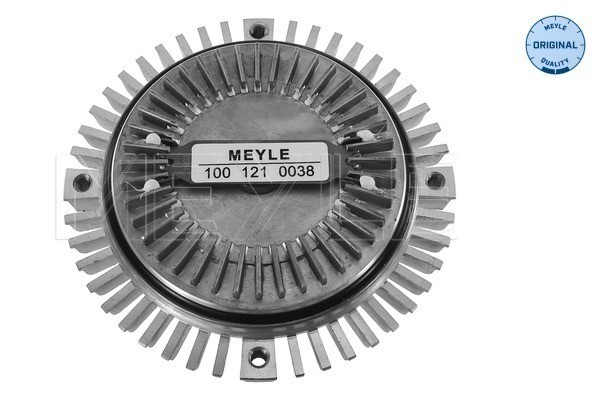 Koppling, kylarfläkt Meyle 100 121 0038 MEYLE