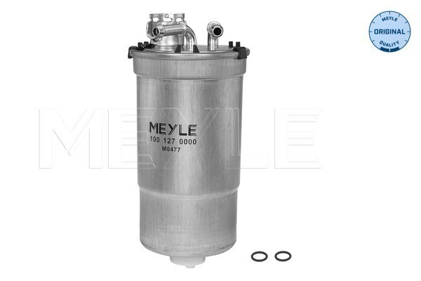 Bränslefilter Meyle 100 127 0000 MEYLE