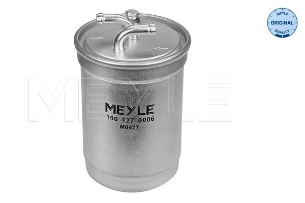 Bränslefilter Meyle 100 127 0006 MEYLE