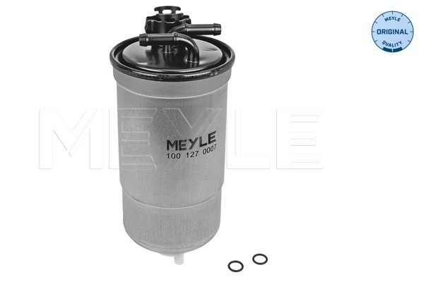 Bränslefilter Meyle 100 127 0007 MEYLE