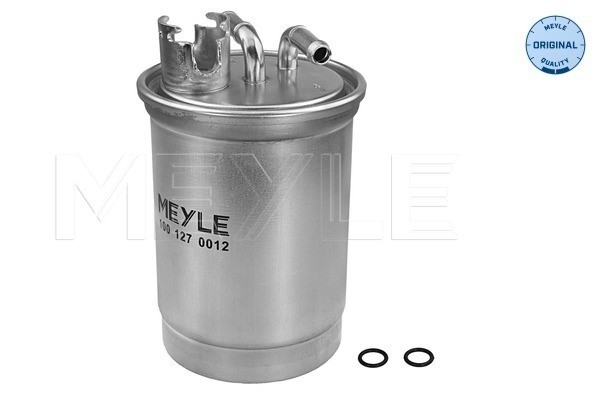 Bränslefilter Meyle 100 127 0012 MEYLE