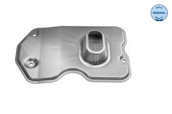 Hydraulikfilter, automatväxellåda Meyle 100 136 0002 MEYLE