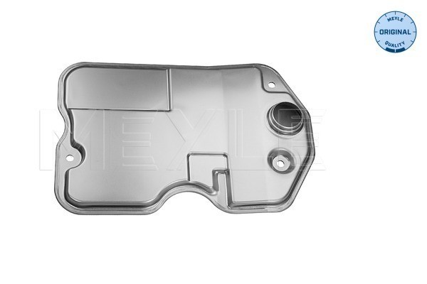 Hydraulikfilter, automatväxellåda Meyle 100 136 0002 MEYLE