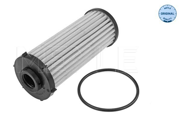Hydraulikfilter, automatväxellåda Meyle 100 136 0004 MEYLE