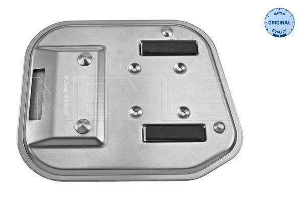 Hydraulikfilter, automatväxellåda Meyle 100 136 0006 MEYLE