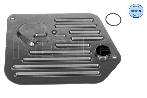 Hydraulikfilter, automatväxellåda Meyle 100 136 0008 MEYLE