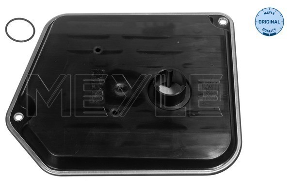 Hydraulikfilter, automatväxellåda Meyle 100 136 0008 MEYLE