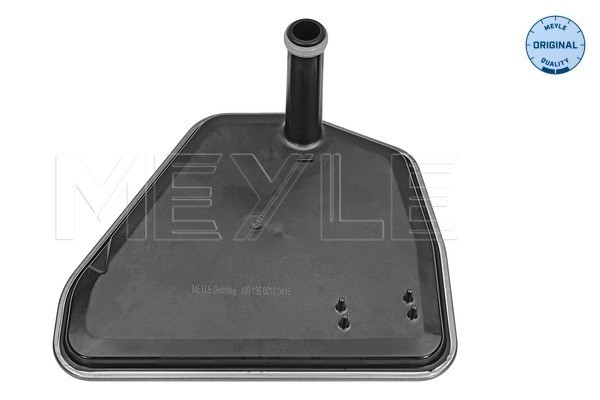 Hydraulikfilter, automatväxellåda Meyle 100 136 0010 MEYLE